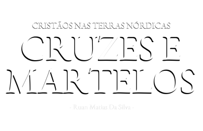 logo Cruzes e Martelos